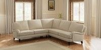 Medium Corner Sofa - Universal