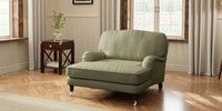 Snuggle Chaise