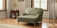 Snuggle Chaise