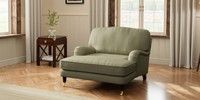 Snuggle Chaise
