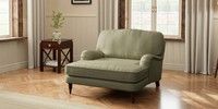Snuggle Chaise