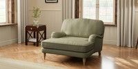 Snuggle Chaise