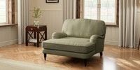 Snuggle Chaise
