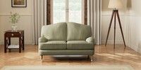 2 Seater Small Sofa