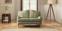 2 Seater Small Sofa