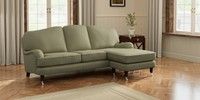 Medium Sofa Chaise - Universal