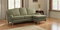 Medium Sofa Chaise - Universal