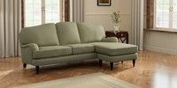 Medium Sofa Chaise - Universal