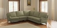 Medium Corner Sofa - Universal