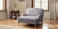 Snuggle Chaise