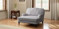 Snuggle Chaise