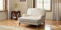 Snuggle Chaise