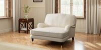 Snuggle Chaise