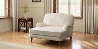 Snuggle Chaise