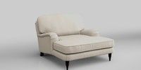 Snuggle Chaise