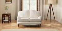 2 Seater Small Sofa