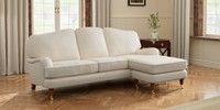 Medium Sofa Chaise - Universal