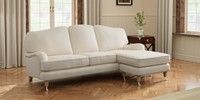 Medium Sofa Chaise - Universal