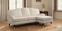 Medium Sofa Chaise - Universal