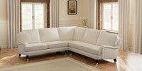 Medium Corner Sofa - Universal