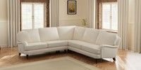 Medium Corner Sofa - Universal