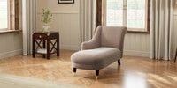 Chaise Longue Left Hand