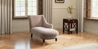 Chaise Longue Right Hand