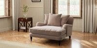 Snuggle Chaise