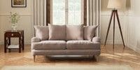 3 Seater Small Sofa