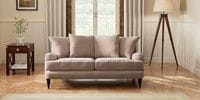 3 Seater Small Sofa