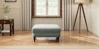 Extra Large Footstool