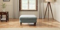 Extra Large Footstool