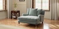 Snuggle Chaise