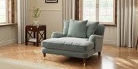 Snuggle Chaise