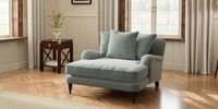Snuggle Chaise