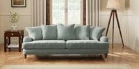 Lynden Scatter Back by Laura Ashley