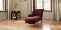 Chaise Longue Left Hand