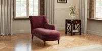 Chaise Longue Right Hand