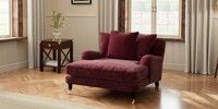 Snuggle Chaise
