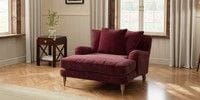 Snuggle Chaise