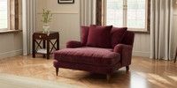 Snuggle Chaise