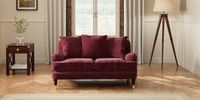 2 Seater Small Sofa