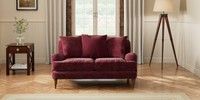 2 Seater Small Sofa