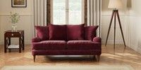 3 Seater Small Sofa