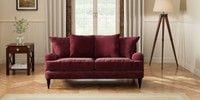 3 Seater Small Sofa