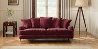 3 Seater Sofa