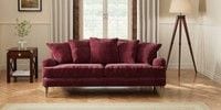 3 Seater Sofa