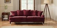 4 Seater Sofa