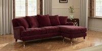 Medium Sofa Chaise - Universal