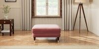 Extra Large Footstool
